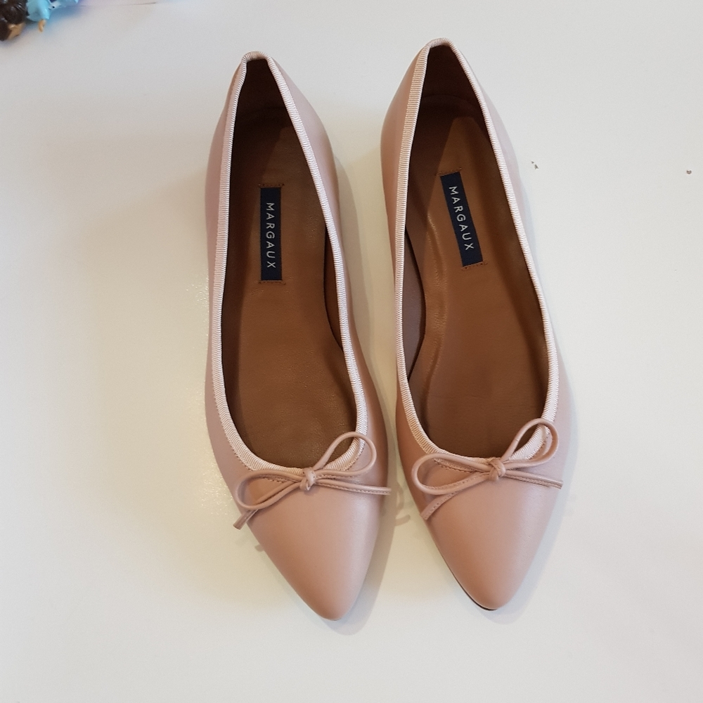 Margaux The Pointe Flats